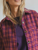 Surchemise multi Arwen