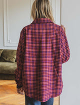 Surchemise multi Arwen