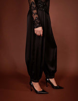 Pantalón negro Sany