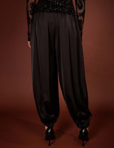 Pantalón negro Sany