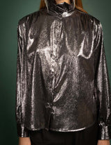 Gustava steel shirt