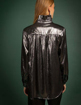 Chemise acier Gustava