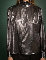 Chemise acier Gustava