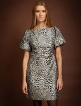 Robe léopard Naby