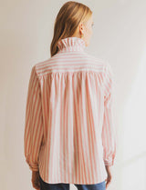Chemise rose Solis