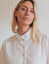 Chemise blanche Marta