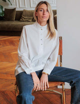Chemise blanche Marta