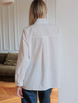 Chemise blanche Marta