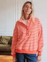 Sweat orange & rose Denver