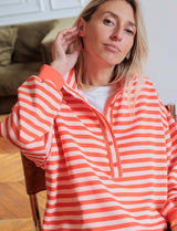 Sweat orange & rose Denver