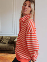 Sweat orange & rose Denver