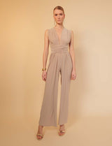 Combinaison sable Gabriella