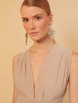 Combinaison sable Gabriella