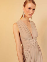 Combinaison sable Gabriella