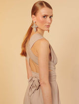 Combinaison sable Gabriella