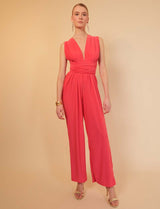 Combinaison pink paradise Gabriella