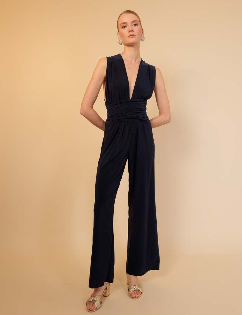 Combinaison marine Gabriella