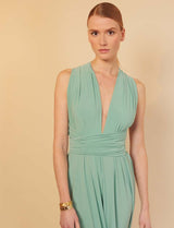 Combinaison opale Gabriella