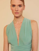 Combinaison opale Gabriella