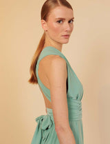 Combinaison opale Gabriella