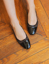 Ballerines noires Tifa
