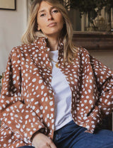 Veste bambi Denvy