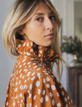 Chemise bambi Gustava