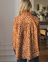 Chemise bambi Gustava