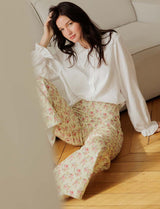 Chemise blanche Leva