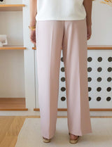 Pantalon rose Ossy