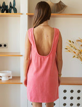 Coral Emée Robe