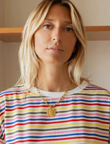 Multi-striped T-shirt 1 Conrad