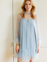 Robe ciel Sparkle
