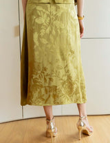 Olive Sabrina Skirt