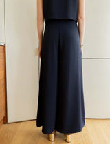 Alex navy pants