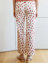 Jean strawberries Jony