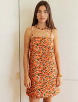 Clementine robes Tela