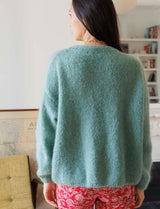Celadon Raymond sweater