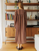 Vestido de rayas Vivy