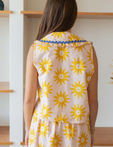 Top soleil Mosa