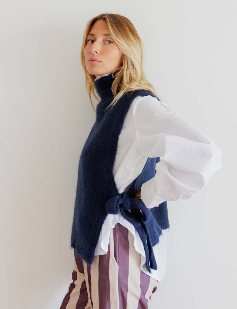 Pull marine Zary