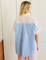 Multi Kiss Shirt