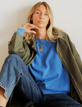 Trench kaki Scott