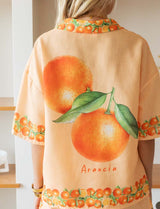 Orange set Arancia