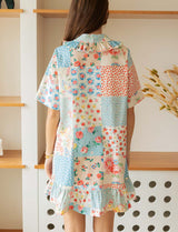 Robe garden Navi