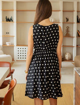 Black Saly dress