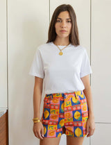 Short agrumes Kevy