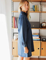 Robe denim Joshy