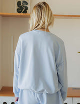 Sky Sweatshirt Soho