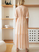 Nude Lahav Dress